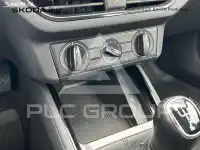 2023 Skoda Scala