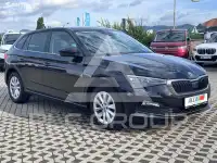 2023 Skoda Scala