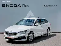 2023 Skoda Scala