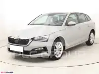 2023 Skoda Scala