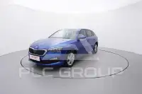 2023 Skoda Scala