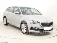 2023 Skoda Scala