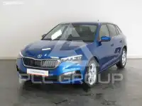 2023 Skoda Scala