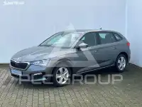 2023 Skoda Scala