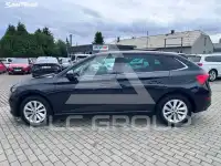 2023 Skoda Scala
