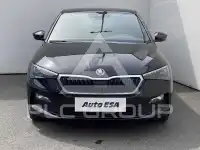 2023 Skoda Scala