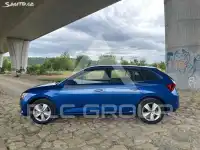 2023 Skoda Scala