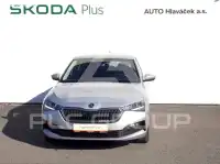 2023 Skoda Scala