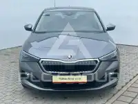 2023 Skoda Scala