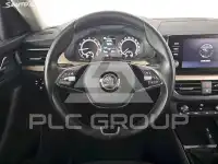 2023 Skoda Scala