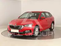 2023 Skoda Scala