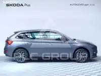2023 Skoda Scala