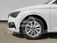 2023 Skoda Scala