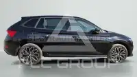 2023 Skoda Scala