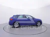 2023 Skoda Scala
