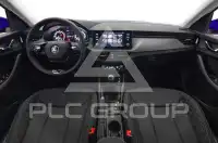 2023 Skoda Scala