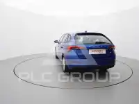 2023 Skoda Scala