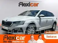 2023 Skoda Scala