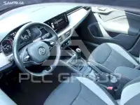 2023 Skoda Scala