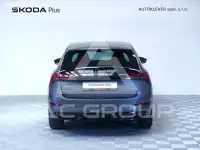 2023 Skoda Scala