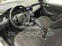 2023 Skoda Scala