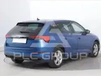2023 Skoda Scala