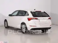 2023 Skoda Scala