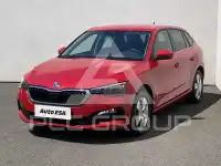 2023 Skoda Scala