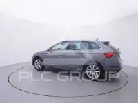 2023 Skoda Scala
