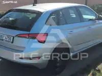 2023 Skoda Scala