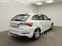 2023 Skoda Scala