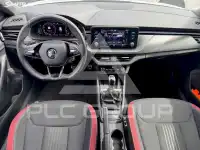 2023 Skoda Scala