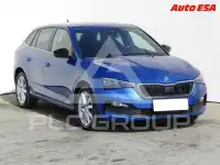 2023 Skoda Scala