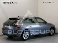 2023 Skoda Scala