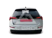 2023 Skoda Scala