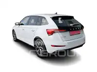 2023 Skoda Scala