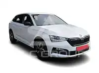 2023 Skoda Scala