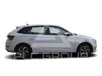 2023 Skoda Scala