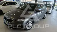 2023 Skoda Scala