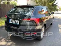 2023 Skoda Scala