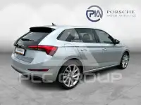 2023 Skoda Scala