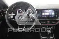 2023 Skoda Scala