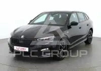 2023 Skoda Scala