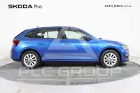 2023 Skoda Scala