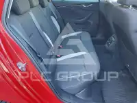 2023 Skoda Scala