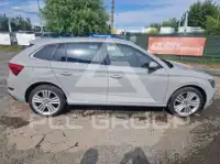 2023 Skoda Scala