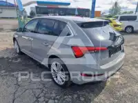 2023 Skoda Scala