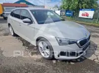 2023 Skoda Scala