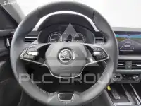 2023 Skoda Scala