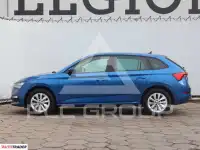 2023 Skoda Scala